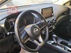 نيسان سنترا